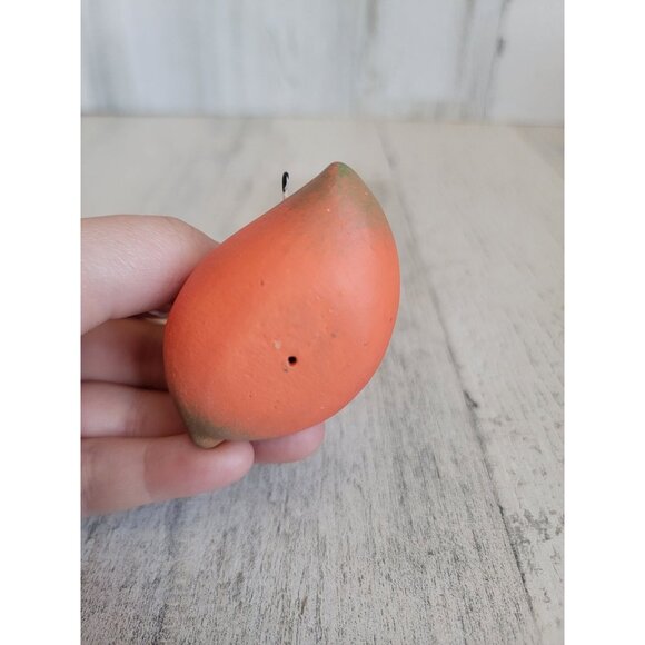 Unique Halloween Day of Dead skeleton mango home decor figure - Picture 7 of 7